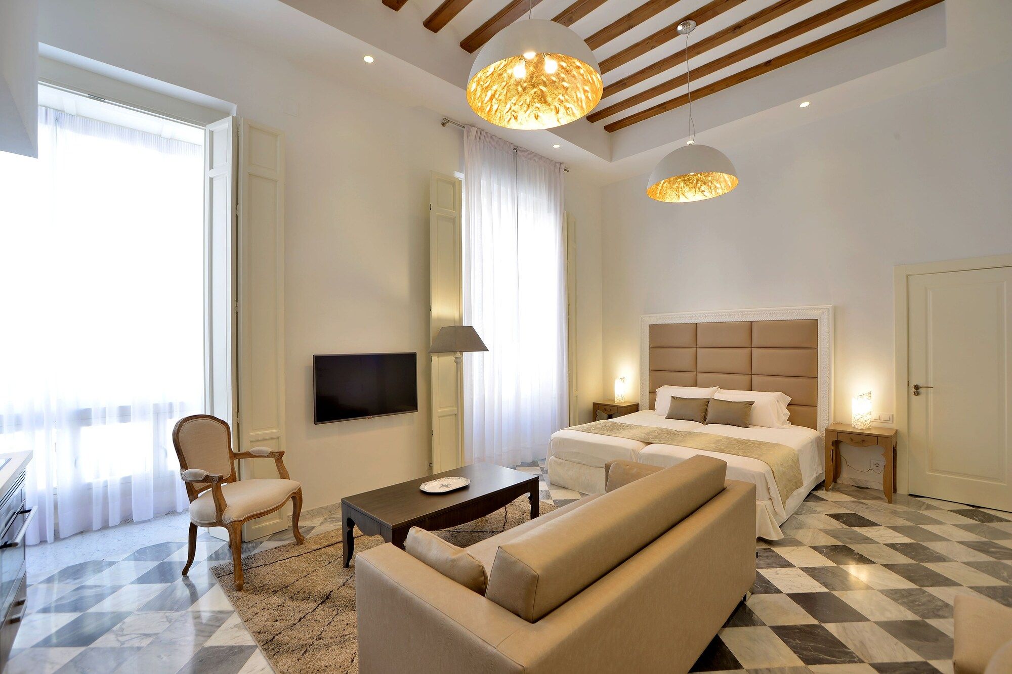 Habitación