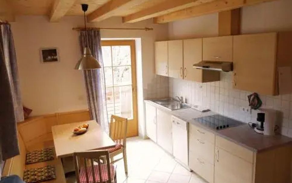 Cocina Foto