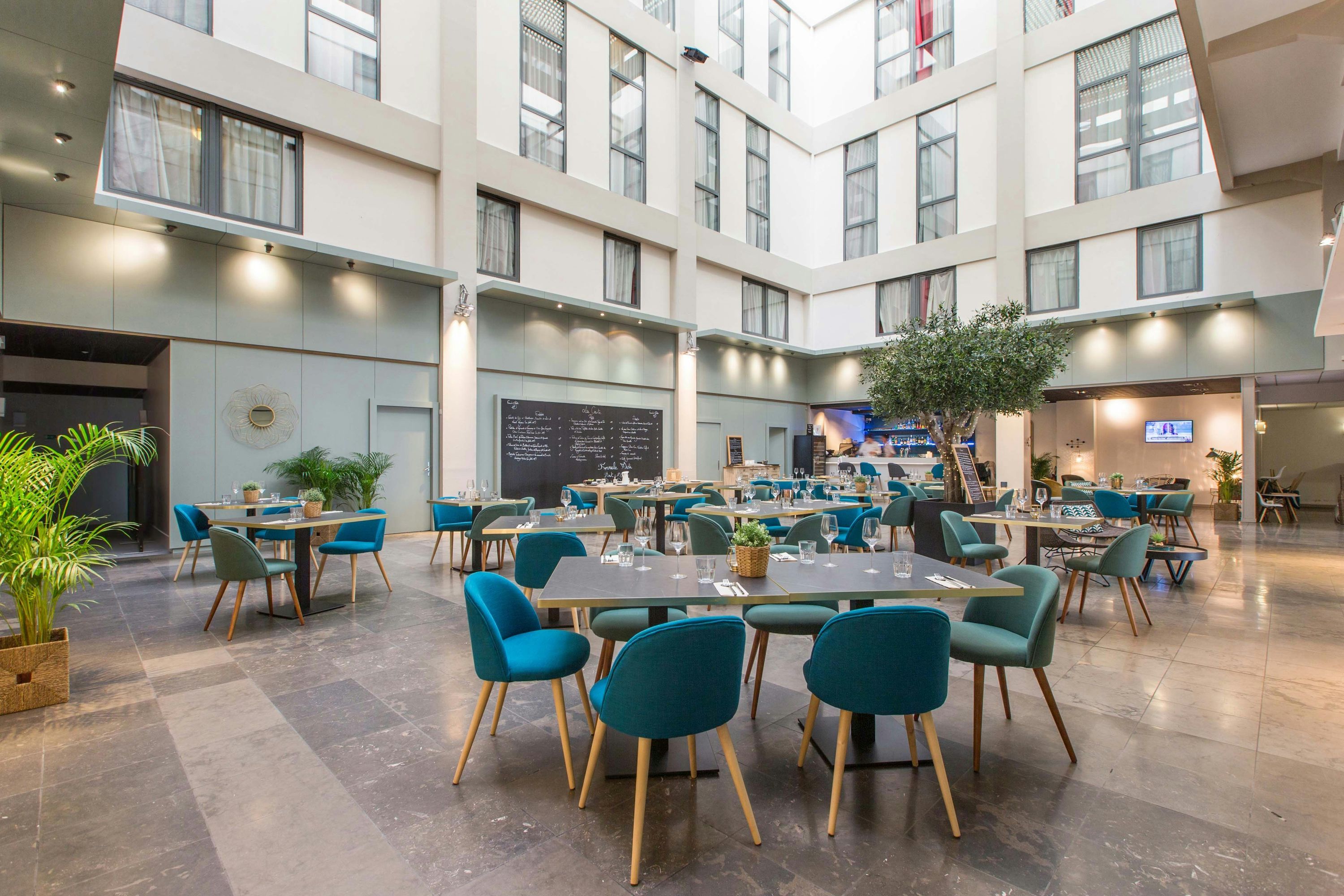 Restaurante