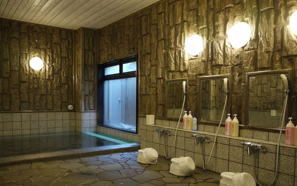 Spa Foto
