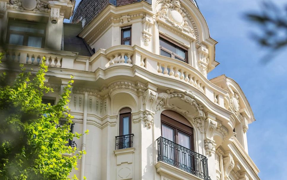 Edificio Foto