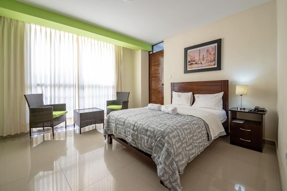 Habitación