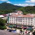 Vista del exterior
