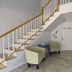 Escaleras
