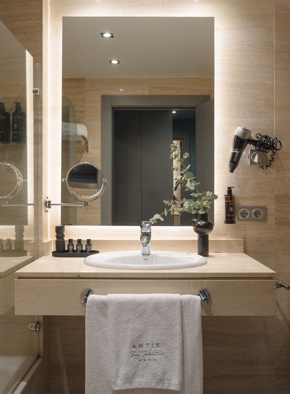 Baño