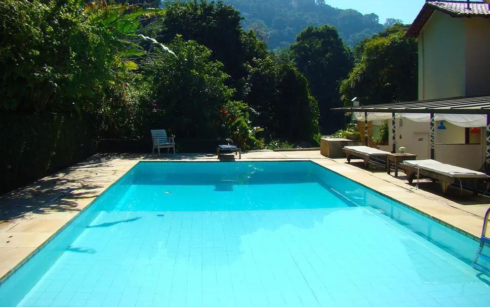 Piscina Foto