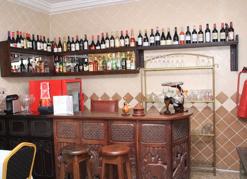 Bar Foto