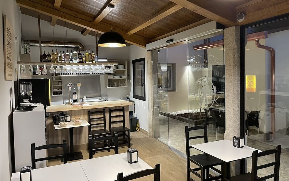Bar Foto