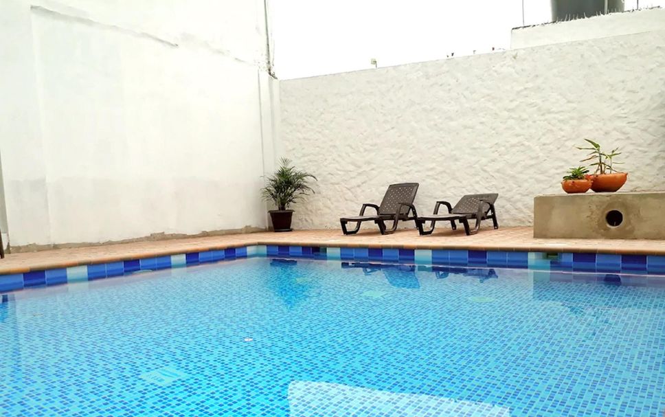 Piscina Foto