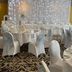 Sala de banquetes