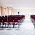 Sala de conferencias