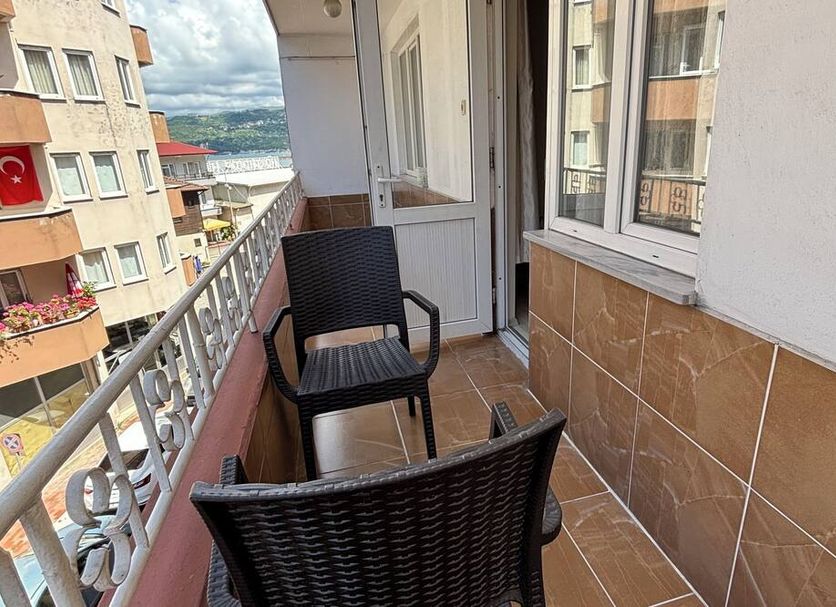 Balcón Foto