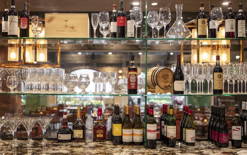 Bar Foto