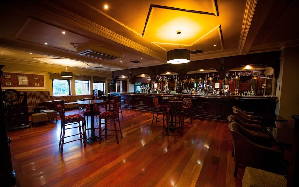 Bar Foto