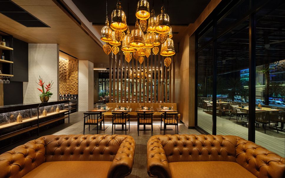 Bar Foto