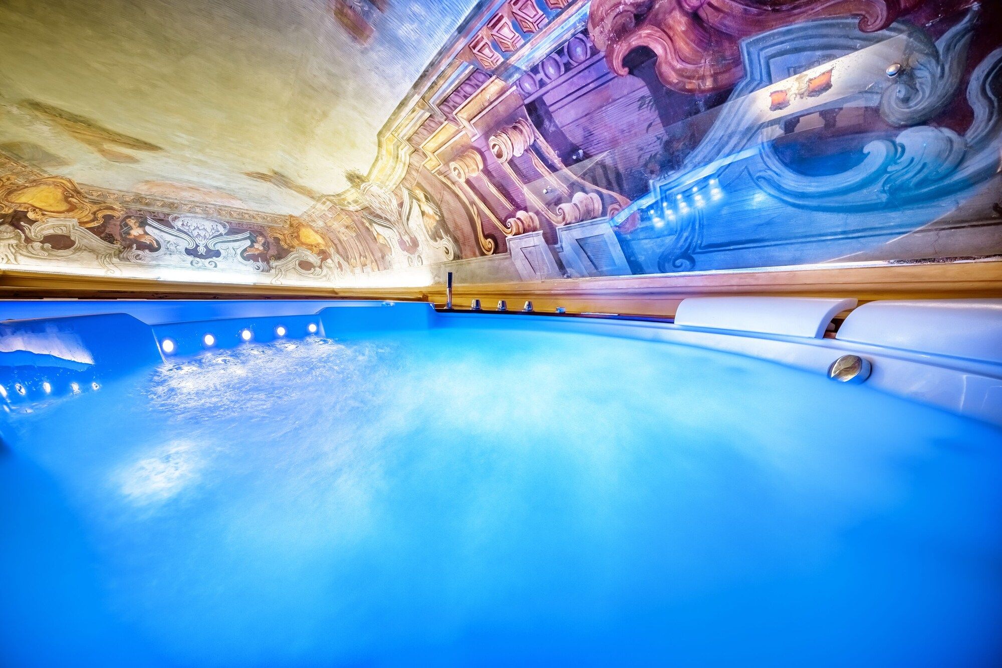 Spa