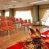 Sala de conferencias