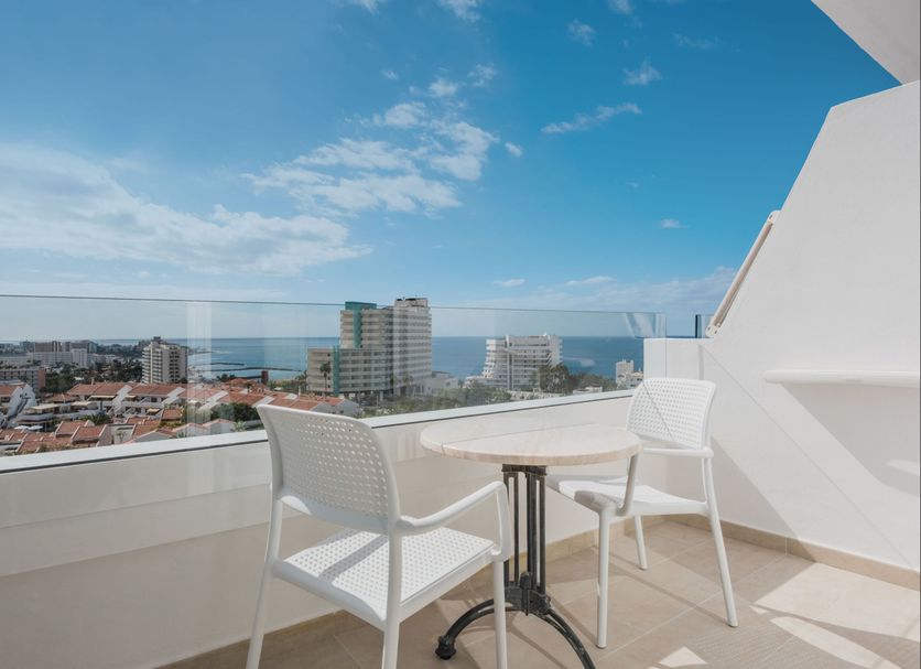 Balcón Foto