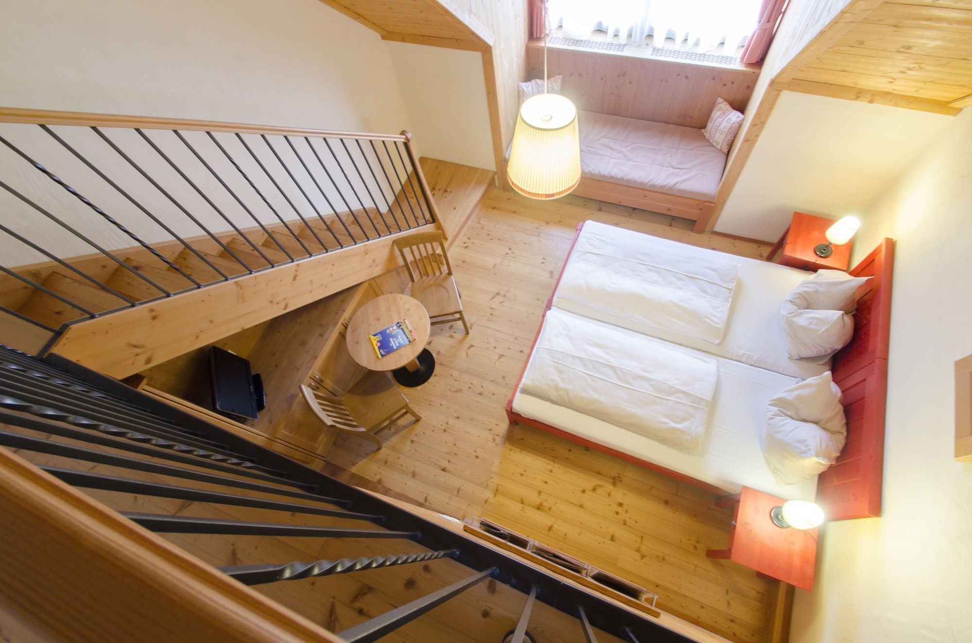 Escaleras