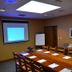 Sala de conferencias
