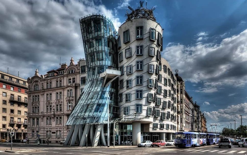 Edificio Foto