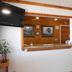 Servicio de la habitación