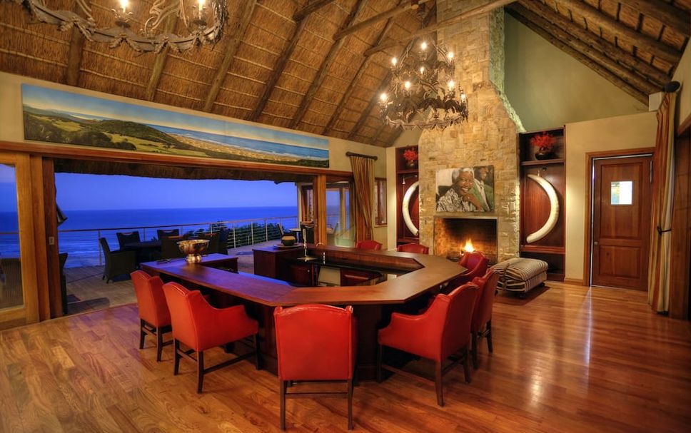Comedor Foto