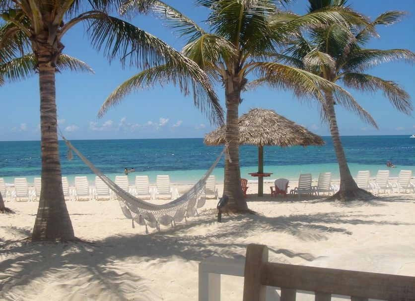 Playa Foto