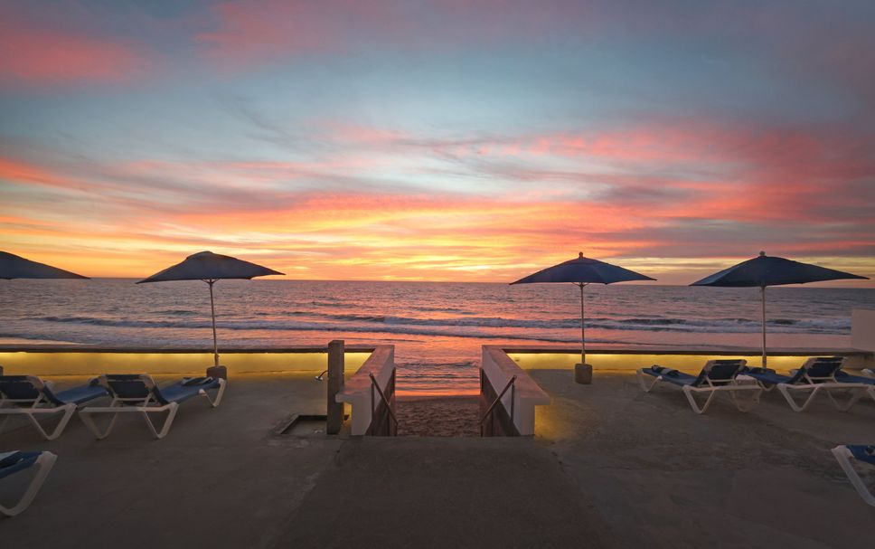 Playa Foto