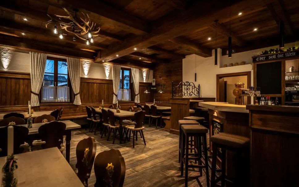 Bar Foto