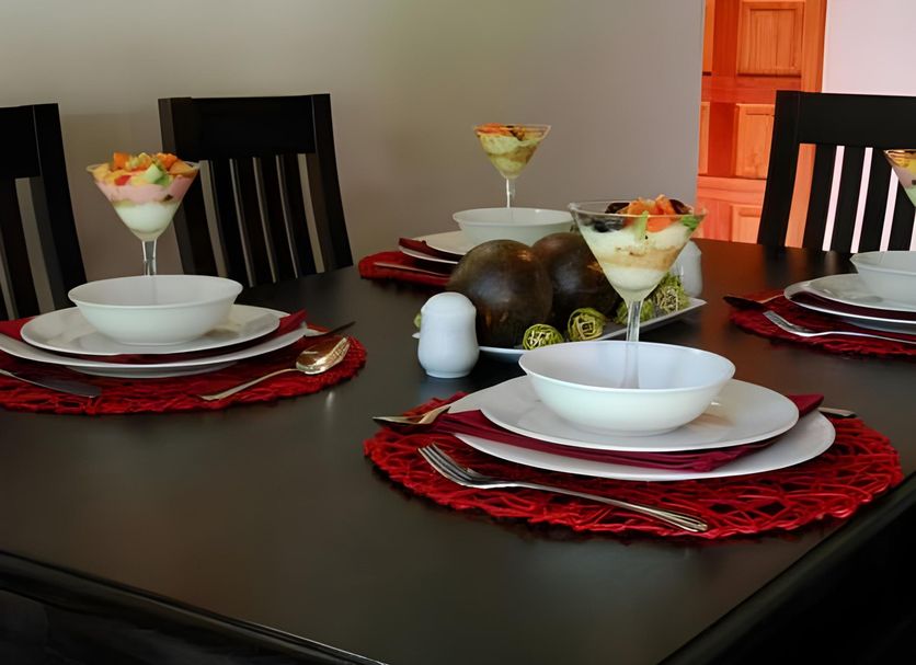 Comedor Foto