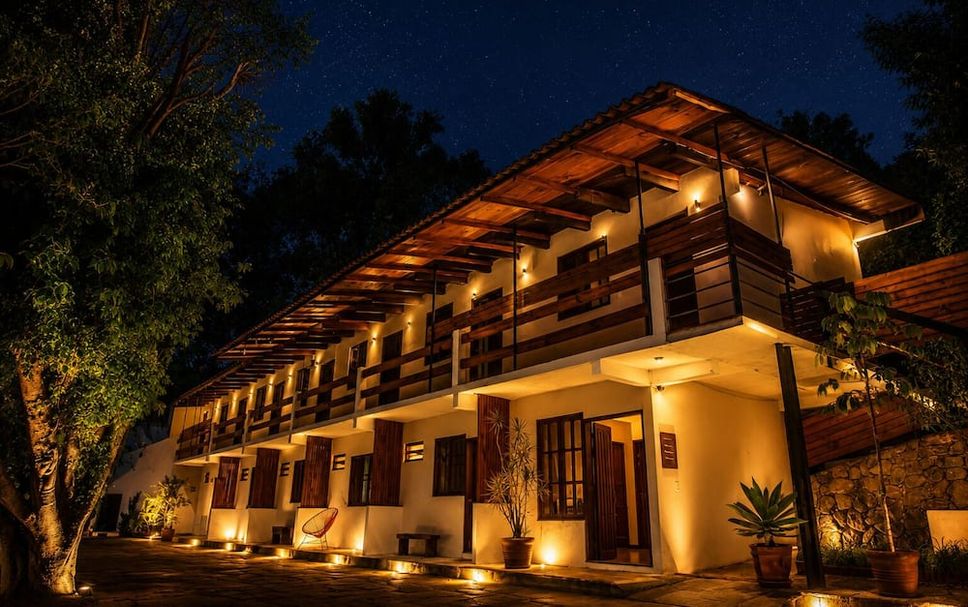 Edificio Foto