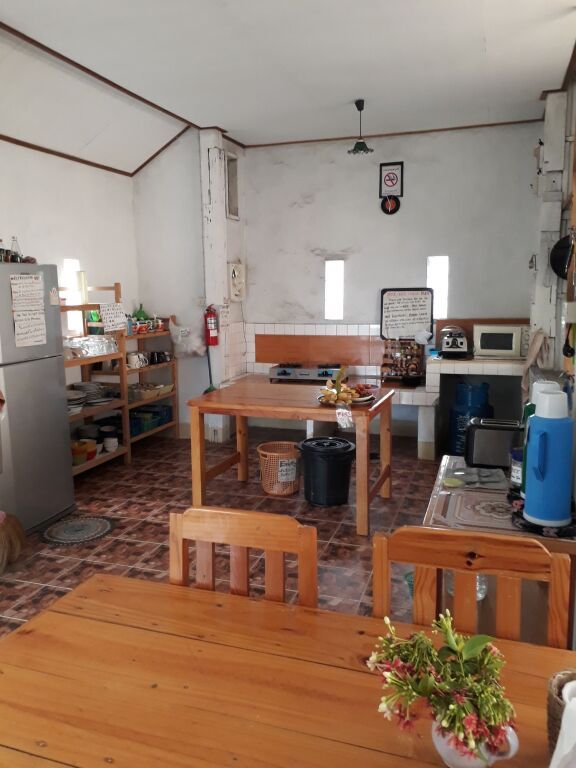 Comedor Foto