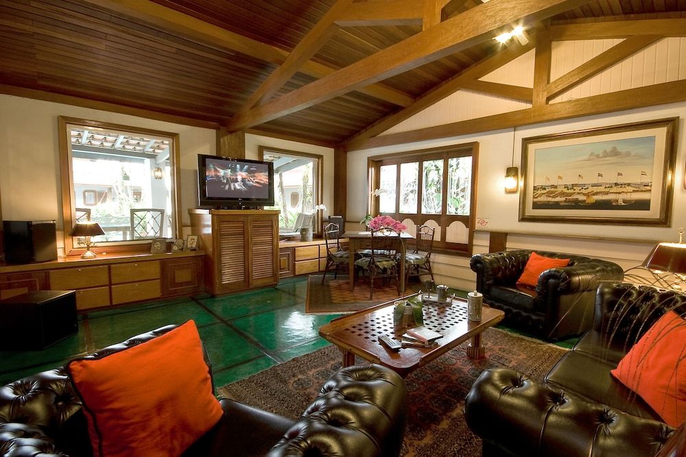 Sala de estar