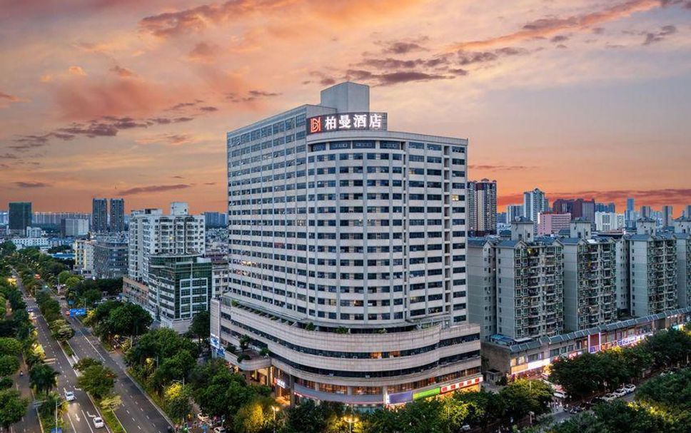 Edificio Foto