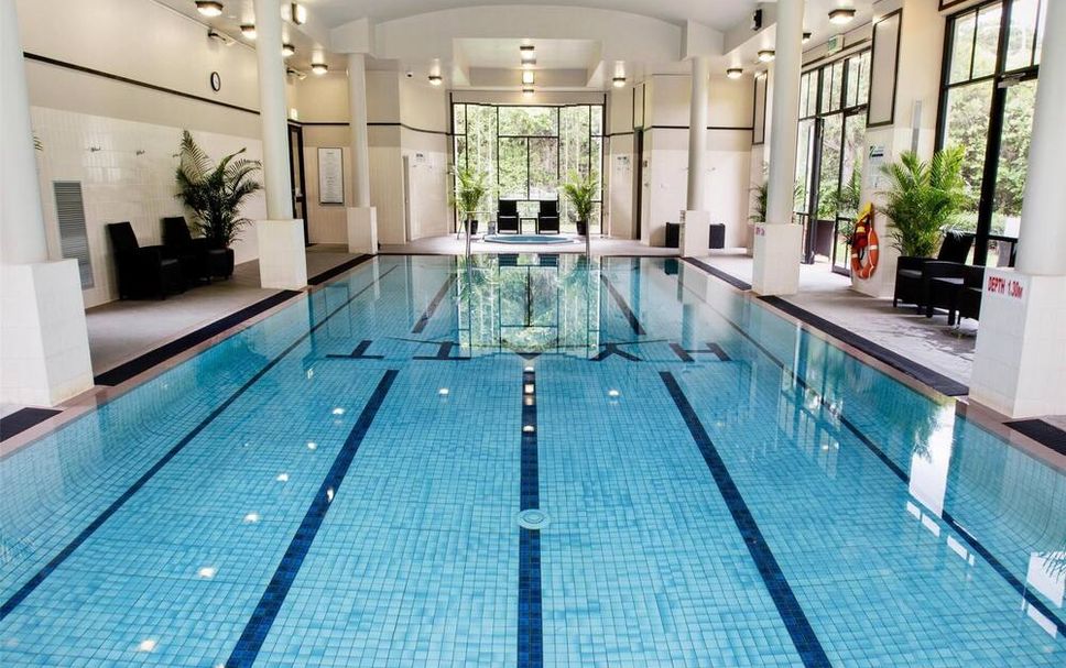 Piscina Foto