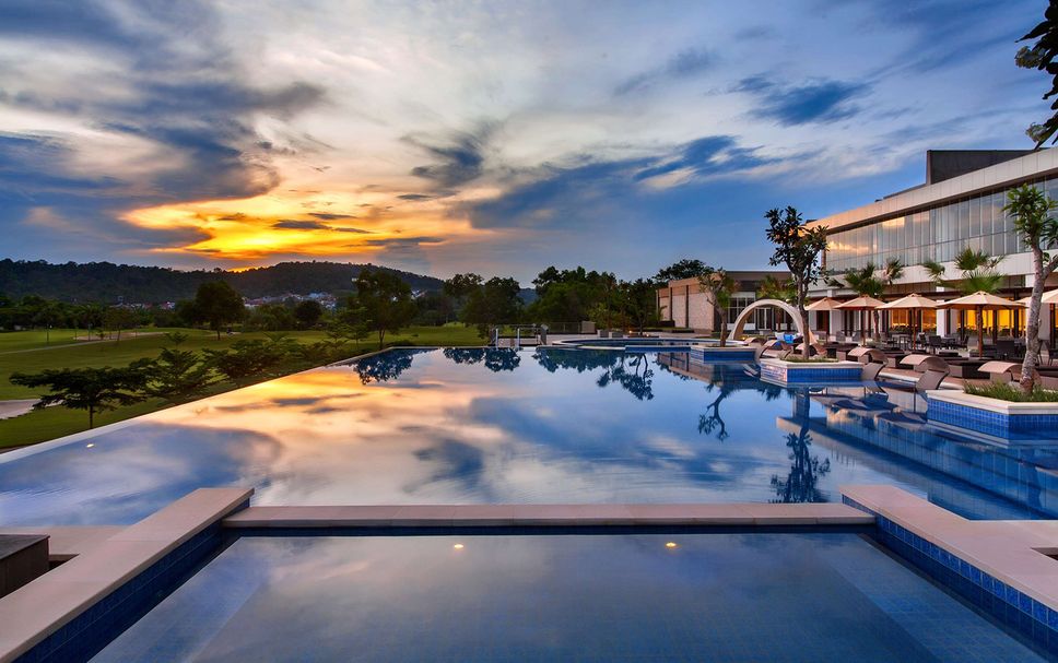 Piscina Foto