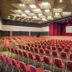 Sala de conferencias