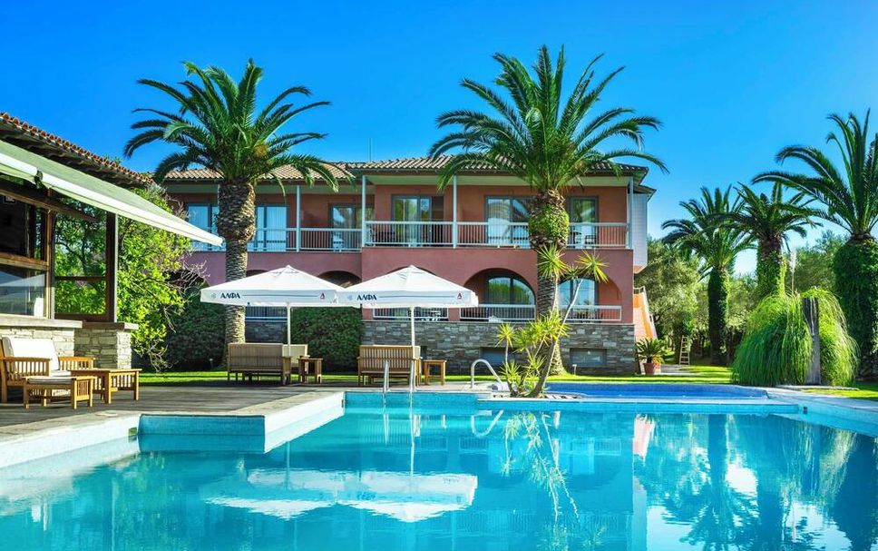 Piscina Foto