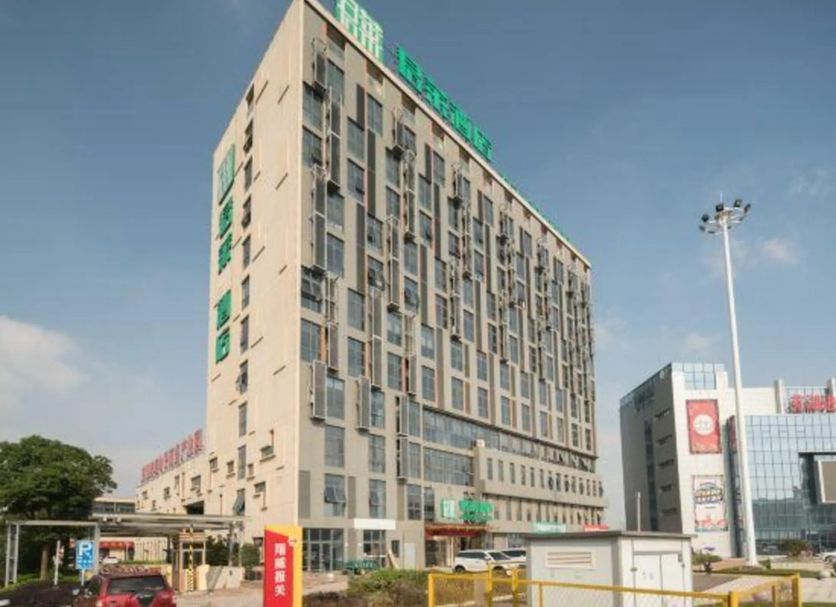 Edificio Foto