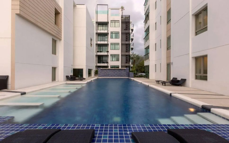 Piscina Foto