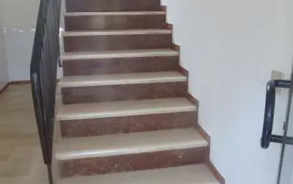 Escaleras Foto