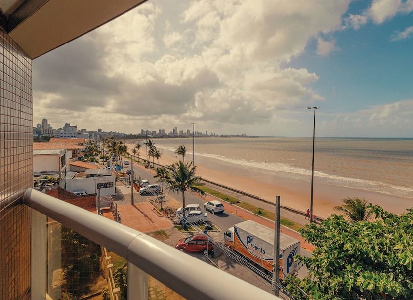 Balcón Foto