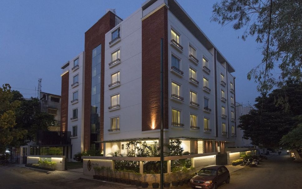 Edificio Foto