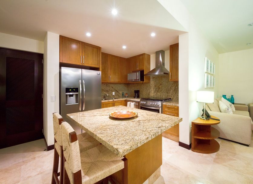 Cocina Foto
