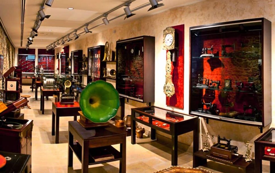 Servicio del hotel Foto