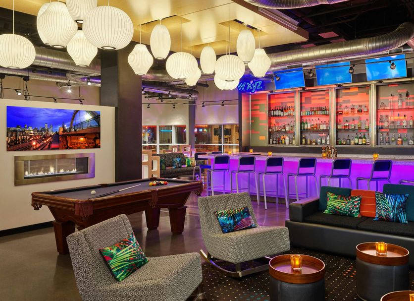 Bar Foto