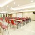 Sala de conferencias