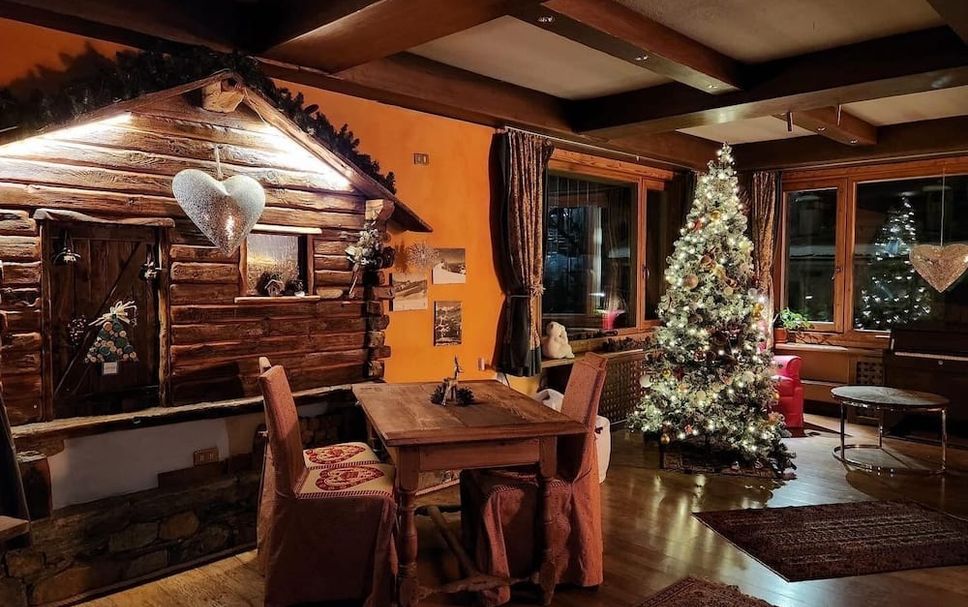 Comedor Foto