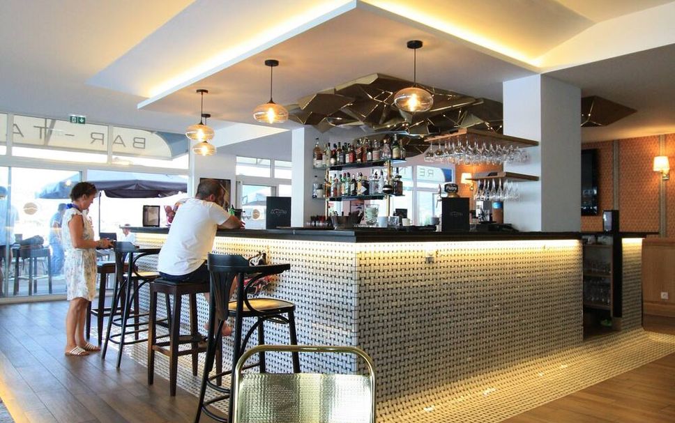 Bar Foto